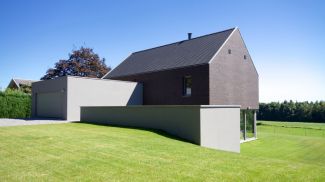 MAISON HP